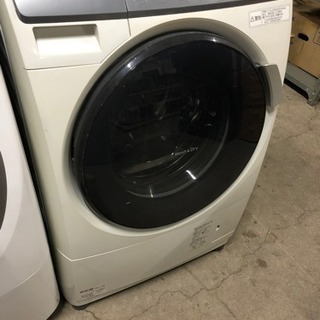 Panasonic ドラム式電気洗濯乾燥機 2011年製