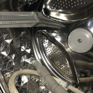 Panasonic ドラム式電気洗濯乾燥機 2011年製