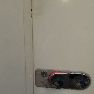 大型物置お譲りします