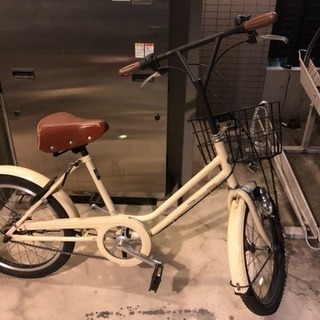 ブリジストン ベガス 自転車
