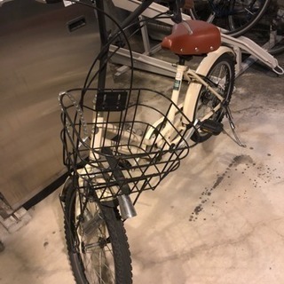 ブリジストン ベガス 自転車