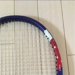 ウィルソン プロスタッフ ツアークラシック ジムクーリエモデル