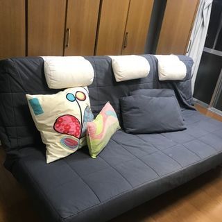 IKEA ソファーベット