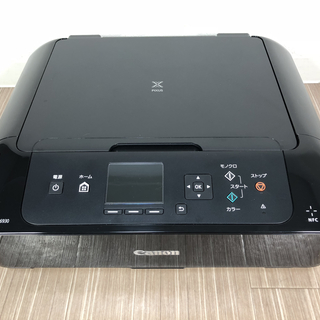 インクジェットプリンター CANON キヤノン PIXUS MG6930 インクジェットプリンター CANON キヤノン PIXUS MG6930