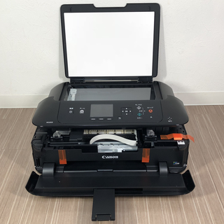 インクジェットプリンター CANON キヤノン PIXUS MG6930