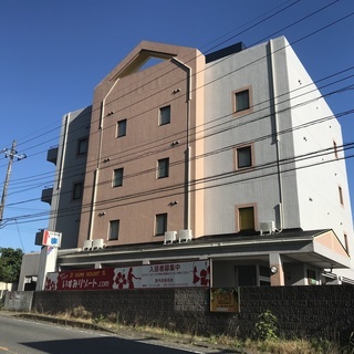 ★千葉県いすみ市　いすみリゾートのホテル賃貸　２０６号室　男の秘...