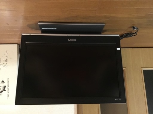 液晶テレビ