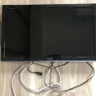 パナソニック 32インチ液晶テレビ