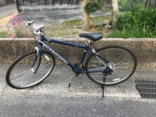 自転車 ワイヤー ライト