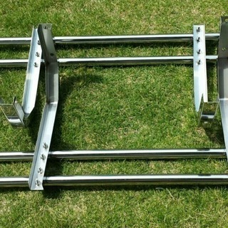 完売しました★軽トラ用 ステンサイドパイプ