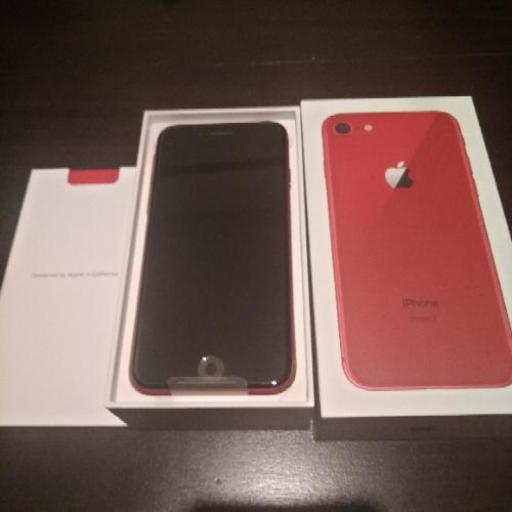 新品 未使用 simフリー iphone8 64gb レッド | pocosdecaldas.mg.gov.br