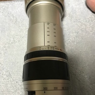 canon EFマウント 28-300  1:3.5-8.3