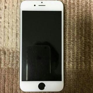 iphone6 本体のみ