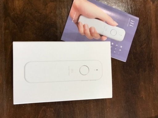 ili  イリー 翻訳機