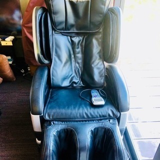 フジ医療器 マッサージチェア