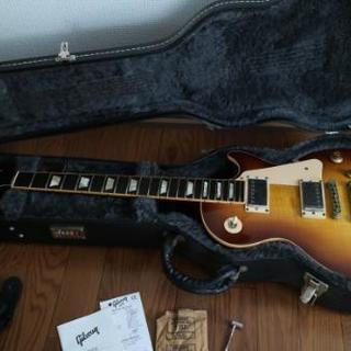gibson Les Paul standard