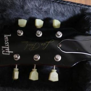 gibson Les Paul standard