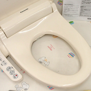送料込み2017美品Panasonic動作正常DL-EJX10-WS温水洗浄便座 概要 温水洗浄便座 ビューティ・トワレ DL-EJX10 | 温水洗浄便座