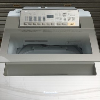 Panasonic  洗濯乾燥機  NA-FW80S3  8kg...