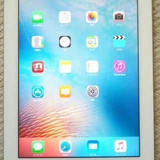 iPad 第3世代(レチナ)★Cellular★32GB★送料1...