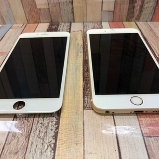 iPhone6s＋も35分程で完了します！！