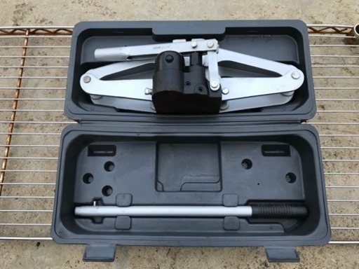 Bal バル 大橋産業 オイルパンタジャッキ 油圧式 Osp1000 揚幅1mm 380mm 最大荷重1トン 工具 金属王 弥富のその他の中古あげます 譲ります ジモティーで不用品の処分 Bal バル 大橋産業 オイルパンタジャッキ 油圧式 Osp1000 揚幅1mm 380mm 最大荷重1トン 工具 金属王 弥富のその他の中古あげます 譲ります ジモティーで不用品の処分