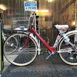 自転車 GEO CROSS 中古】サイクルベースあさひ ジオクロス GEOCROSS 自転車 シティ