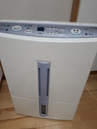 除湿器(商談中)