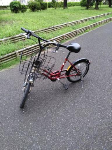 自転車