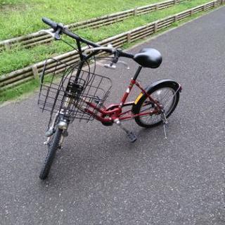 自転車