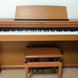 ローランド 電子ピアノ HP203