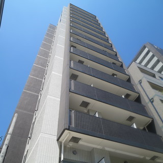 【レシオス難波】1号タイプ！1Kタイプ！高級分譲賃貸マンション - 大阪市
