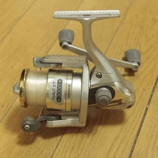 SHIMANO  シマノ　スピニングリール NAVi XT 30...