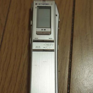 Panasonic ICレコーダー RR-US050 中古美品 ...