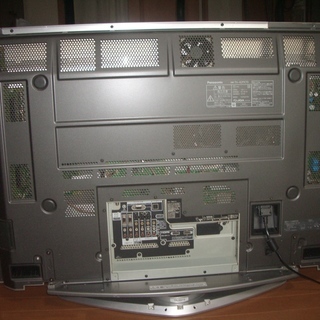 panasonic(パナソニック） TH－42PX70 42型テレビ