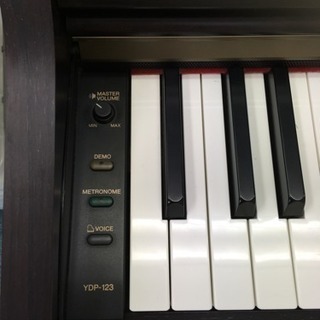 ヤマハ 電子ピアノ 中古