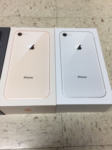 iPhone8 64GB SIMフリー 【公式通販】