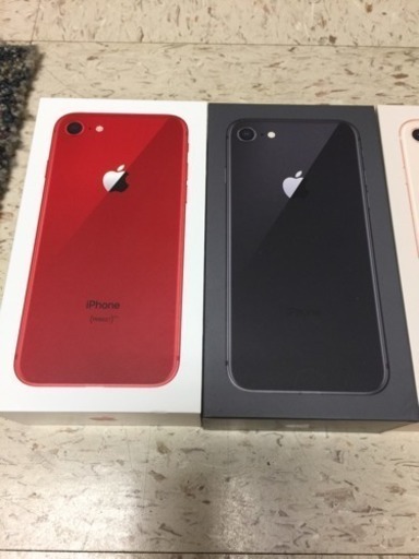 iPhone8 64GB SIMフリー 【公式通販】