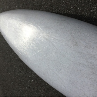 カヤック パーセプション ピロエットS パドル付 中古