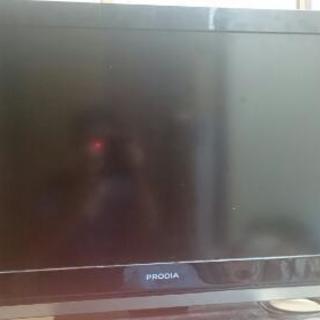 ピクセラ 32型テレビ
