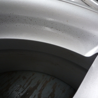 アウディ専用★A6　4G　MAK シュタッド　17×7.5J　PCD112　安心のマッチング！　岩手県盛岡市　検品済み