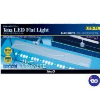 クーラー付☆45cm水槽セット！