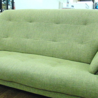 中古特選家具！NOCEの2人掛けソファーです！【トレファク府中店】