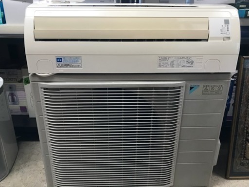 DAIKIN １４畳ルームエアコン