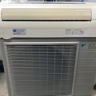 DAIKIN １４畳ルームエアコン