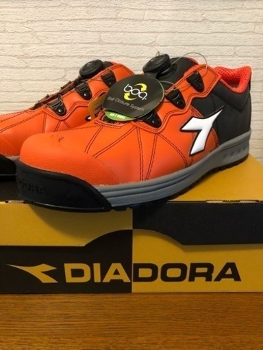 その他 DIADORA