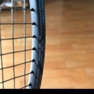 バドミントンラケット2本セット