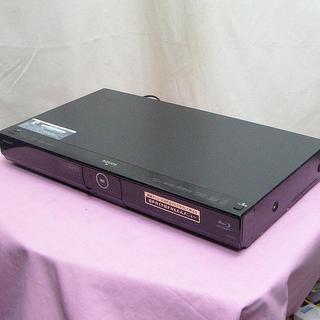 ☆W録☆スマホと連携して使えるBDレコーダー☆BD-W515♪