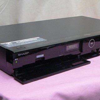 ☆W録☆スマホと連携して使えるBDレコーダー☆BD-W515♪