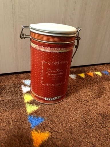 可愛い保存容器 ステラおばさんのクッキー デザイン缶 容器のみ Chandni 西葛西の家庭用品 キッチン雑貨 の中古あげます 譲ります ジモティーで不用品の処分 可愛い保存容器 ステラおばさんのクッキー デザイン缶 容器のみ Chandni 西葛西の家庭用品 キッチン雑貨 の中古あげます 譲ります ジモティーで不用品の処分